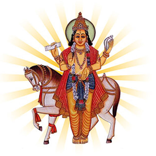 क्या आपको भी लगा है शुक्र दोष, जानिए क्या है उपाय 