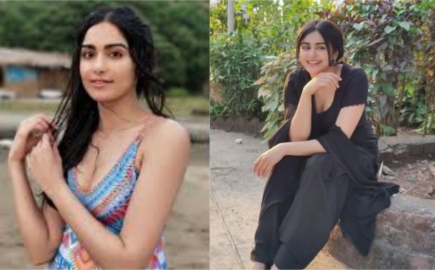 Health Advice : अदा शर्मा ने कहा- फिजिकल के साथ मेंटल हेल्थ भी जरूरी, बताया क्या करने से तेज होगा दिमाग, मन होगा शांत
