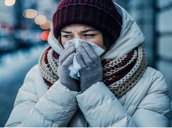 Health Advice : बढ़ते प्रदूषण में सिर्फ मास्क काफी नहीं, आयुष मंत्रालय ने बताया क्या करें 
