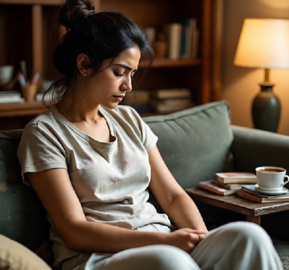 Health Advice : मन की उलझनें शरीर को बना सकती हैं लाचार, आयुर्वेद से जानिए समाधान