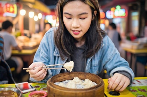 Health Advice : मोमोज-चाऊमीन से डायबिटीज का खतरा, दिल की सेहत पर भी पड़ता है असर
