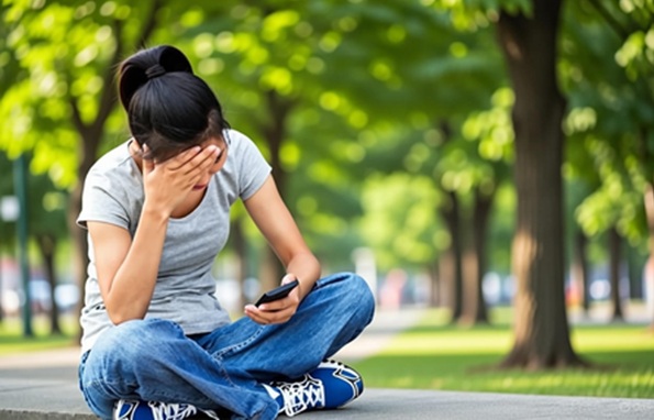 Health Advice: स्मार्टफोन बन रहा आपकी सेहत का दुश्मन, लंबी स्क्रीन टाइमिंग से स्पॉन्डिलाइटिस का खतरा
