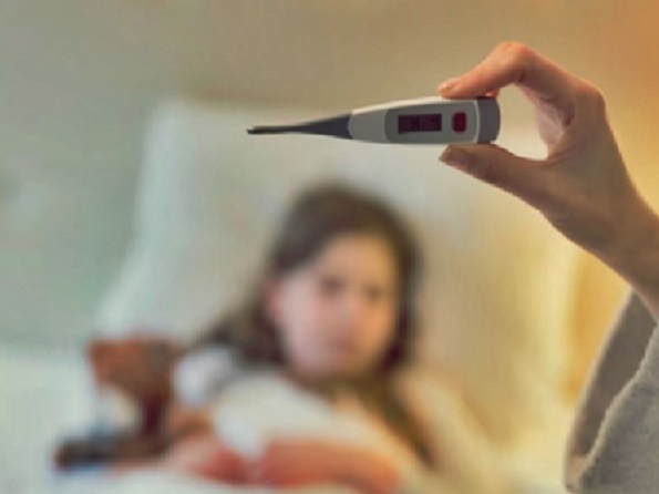 Health Advice : फरवरी की हल्की ठंड कर सकती है बीमार, जानें ऋतु परिवर्तन को लेकर क्या कहता है आयुर्वेद
