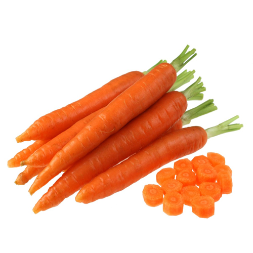जानें:गाजर के स्वास्थ्यवर्धक लाभ