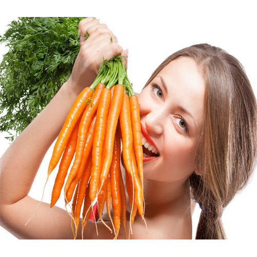 गाजर खाने के लाभ ही लाभ 
