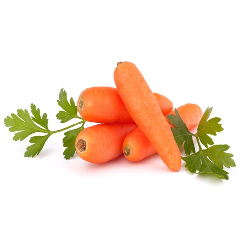 गाजर के स्वास्थ्यवर्धक लाभ, सर्दी जुकाम से लडने में करें मदद 