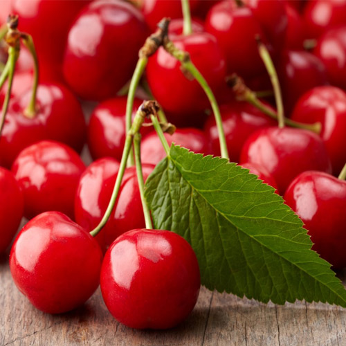 Health के लिए चमत्कारी Cherry ...