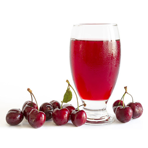 Health के लिए चमत्कारी Cherry ... 