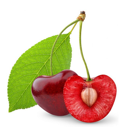 Health के लिए चमत्कारी Cherry ... 