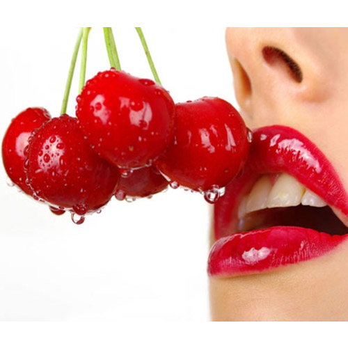 Health के लिए चमत्कारी Cherry ... 