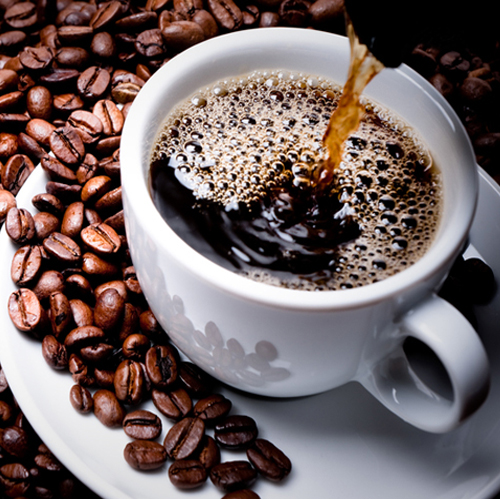 एक कप कॉफी से पाएं सेहत व ब्यूटी में निखार 