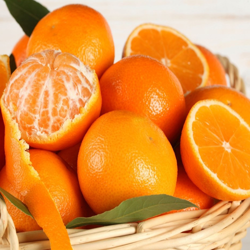 जानिए: संतरा खाने के लाभ के बारे में