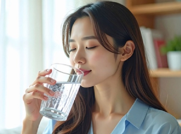 Health Tips : ठंडा या गर्म पानी? आयुर्वेद से जानें कौन सा है शरीर के लिए लाभकारी