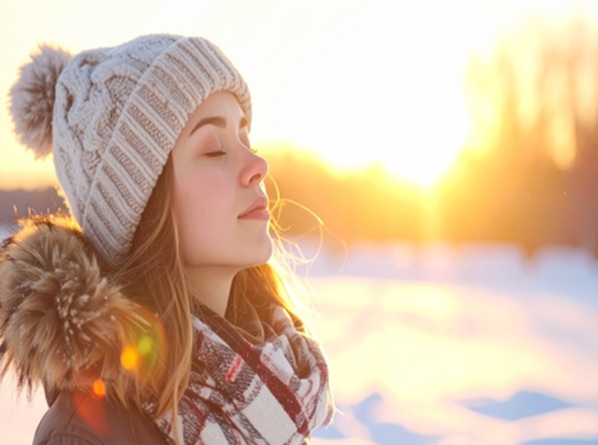 Health Tips : बिना धूप के सर्दियों में कैसे करें विटामिन डी की कमी पूरी…यहां जानिए असरदार तरीके
