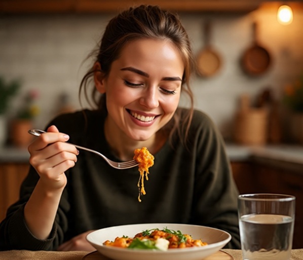 Health TipS : आपकी थाली से जुड़े 9 अहम नियम, जो तन-मन दोनों का रखते हैं ख्याल
