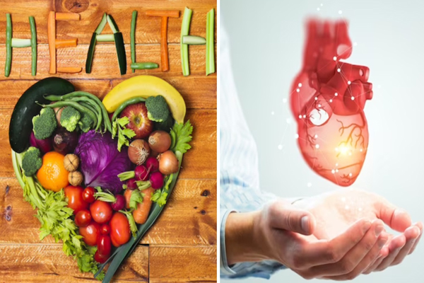 Health Tips: दिल और दिमाग को रखना है तेज-तर्रार, तो आज से अपनाएं ये हेल्दी आदतें