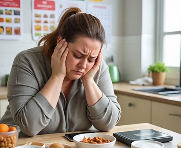 Health Tips : क्या वजन नियंत्रण का दुश्मन है कार्बोहाइड्रेट? जानें क्या कहते हैं एक्सपर्ट
