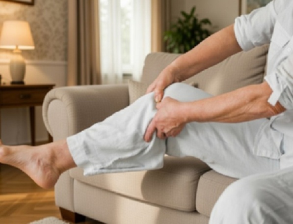 Health Tips : हाथ-पैर का ठंडा होना सिर्फ शरीर में परिवर्तन नहीं, बल्कि इन बीमारियों का है संकेत
