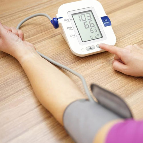 Health Tips: इन तरीकों से करें बीपी कंट्रोल, नहीं होगी समस्या