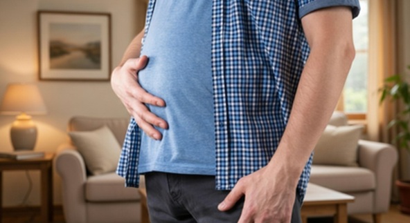 Health Tips: रोज पेट फूलना सिर्फ गैस नहीं, हो सकता है बड़ी बीमारी का संकेत
