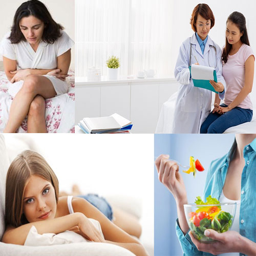 Health टिप्स: Periods के अनियमित कारण 