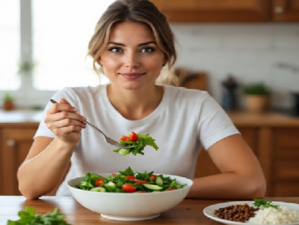 Health Tips: हर महिला के आहार में जरूर होनी चाहिए ये सात चीजें, सेहत में आएगा बड़ा बदलाव