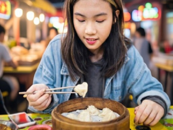 Health Tips : खतरे की घंटी है हद से ज्यादा जंक फूड का सेवन, ये चीजें हैं बेहतर विकल्प