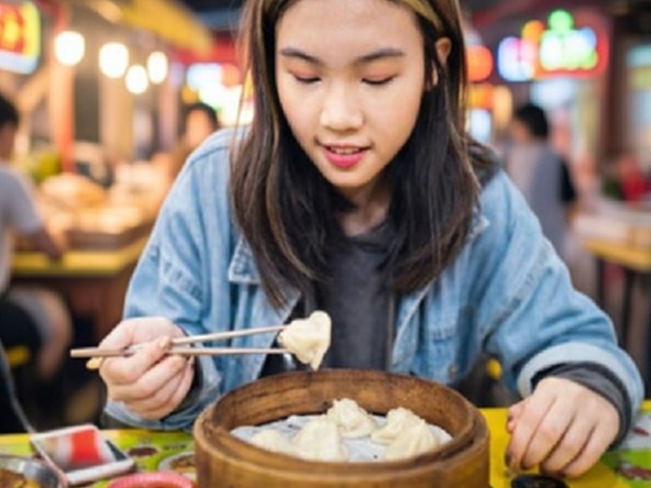 Health Tips : खतरे की घंटी है हद से ज्यादा जंक फूड का सेवन, ये चीजें हैं बेहतर विकल्प
