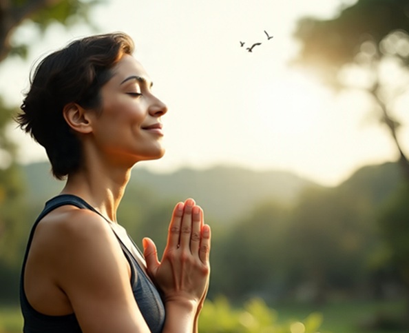 Health Tips:  गर्मियों में स्वस्थ रहने के लिए अपनाएं आयुष मंत्रालय के ये आसान टिप्स
