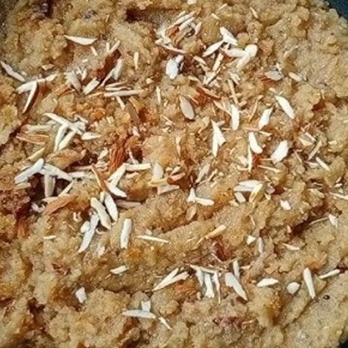 Health Tips: अदरक का हलवा दूर कर देगा शरीर की हर बीमारी, स्वाद में भी होता है लाजवाब