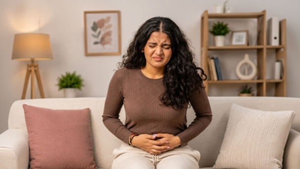 Health Tips : पेट में जलन और एसिडिटी से परेशान हैं तो रसोई में मौजूद ये मसाले दे सकते हैं राहत 

