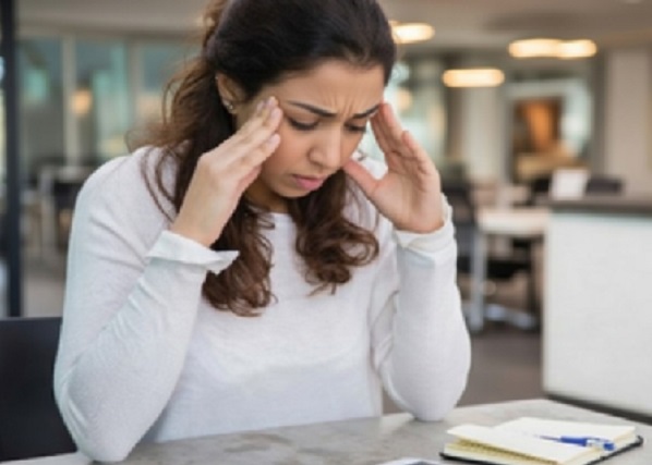 Health Tips : अगर बार-बार करता है गहरी सांस लेने का मन, चिंता और पाचन हैं इसकी मुख्य वजह