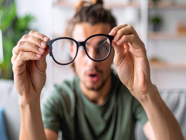 Health Tips : अगर कमजोर हो रही हैं आपकी आंखें तो इन आयुर्वेदिक नेत्र व्यायामों से बढ़ाएं रोशनी
