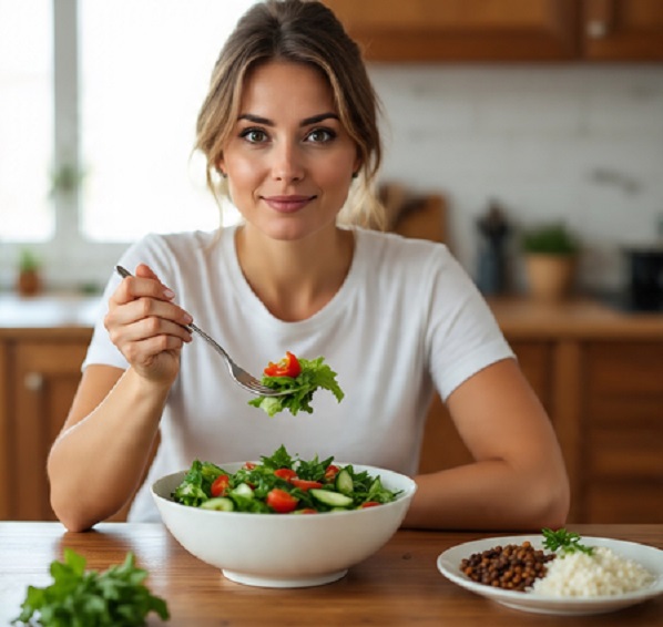 Health Tips: एनीमिया से बचने के लिए डाइट में शामिल करें ये चीजें, डब्ल्यूएचओ ने दी जरूरी सलाह
