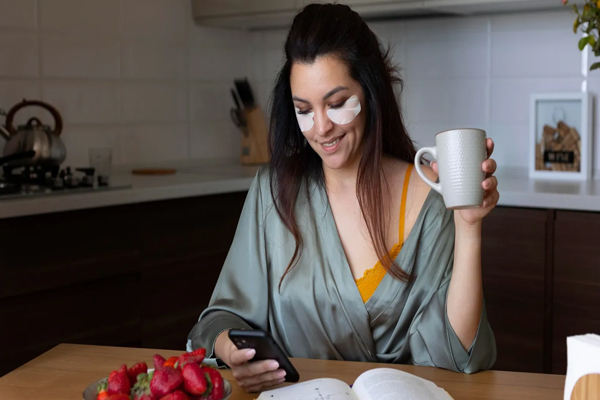 Health Tips: छोटी-छोटी हेल्दी आदतें एक साथ शुरू करने के बजाय धीरे-धीरे रूटीन में ऐसे जोड़ें
