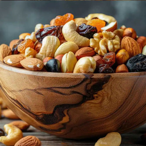 Health Tips: इन लोगों को नहीं खाना चाहिए ड्राई फ्रूट्स, सेहत को होता है नुकसान