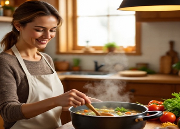 Health Tips : सेहत को बेहतर बना सकती हैं ये छोटी-छोटी आदतें, तन मन दोनों रहेंगे फिट
