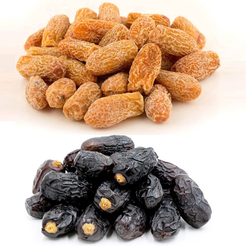 Health Tips: काले या पीले खाने में कौन से छुहारे है बेस्ट, सेहत पर होता है असर