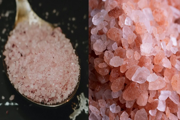 Health Tips: सेहत के लिए सेंधा या सफेद नमक कौनसा है फायदेमंद