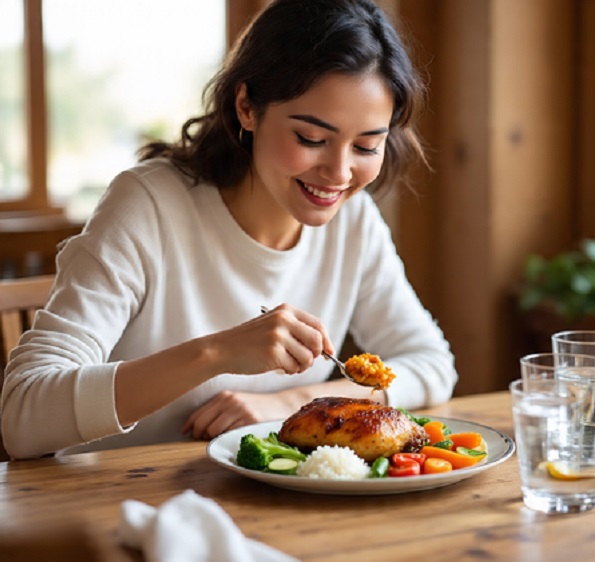 Health Tips: कौन सा स्वाद बढ़ाता है कौन सा दोष? जानिए आयुर्वेदिक आहार का सिद्धांत