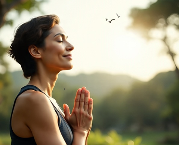 Health Tips : मेंटल हाइजीन क्यों जरूरी है? आयुर्वेद से समझिए मानसिक स्वास्थ्य का रहस्य
