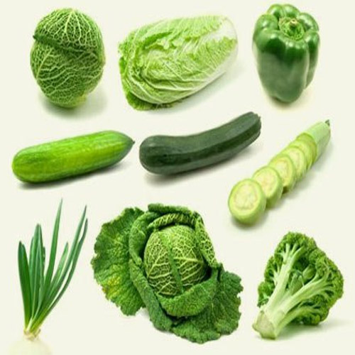 ह्वदय रोग, डायबिटीज के लिए फायदेमंद है हरी सब्जियां
