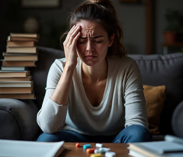 Home Remedies : कब्ज और एसिडिटी हैं सिरदर्द के असली विलेन, पेनकिलर नहीं, ये नुस्खे आएंगे काम
