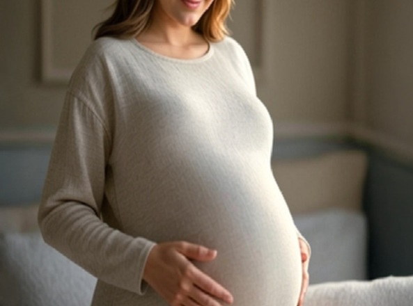 Home Remedies: गर्भावस्था में सीने की जलन करती है परेशान, इन तरीकों से पाएं राहत
