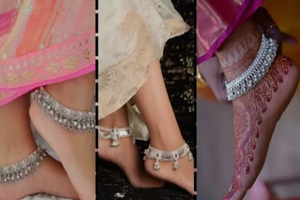 चांदी के गहनों को घर पर आसानी से चमकाने के घरेलू उपाय