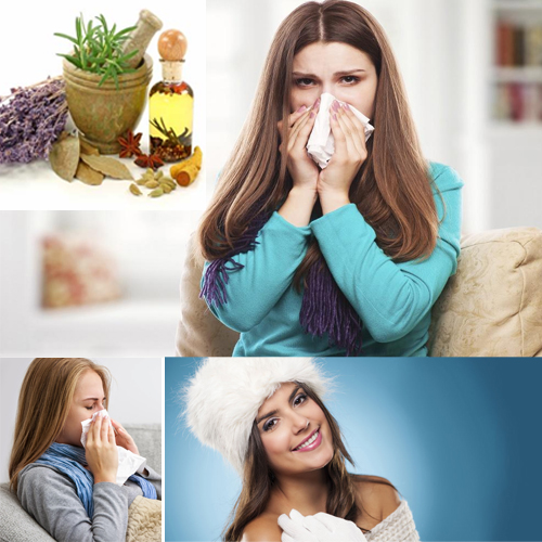 घरेलू उपचार: सर्दी के प्रभाव से बचने...