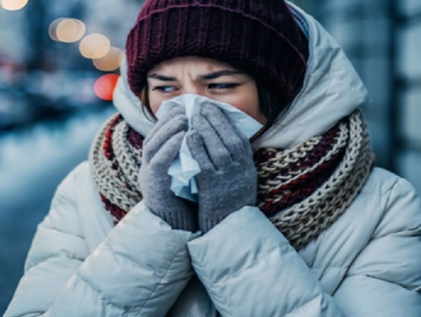 Home Remedies : सूखी हो या कफ वाली खांसी, एक घरेलू नुस्खा दिलाएगा आराम
