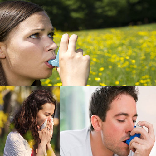 Home टिप्स:Allergies से छुटकारा पाने के लिए... 