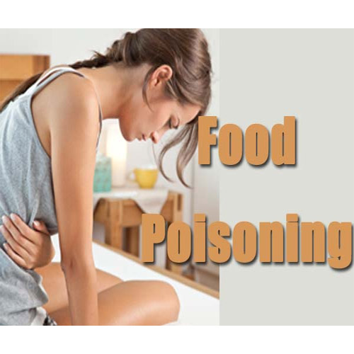 घरेलू उपाय Food poisoning से छुटकारा पाएं 