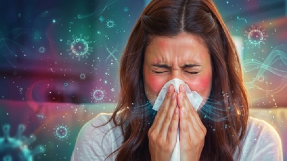 Health Tips : धूल-धुएं और प्रदूषण के प्रकोप से फेफड़ों को बचाएगी होम्योपैथी, जानिए लक्षण आधारित सटीक समाधान
